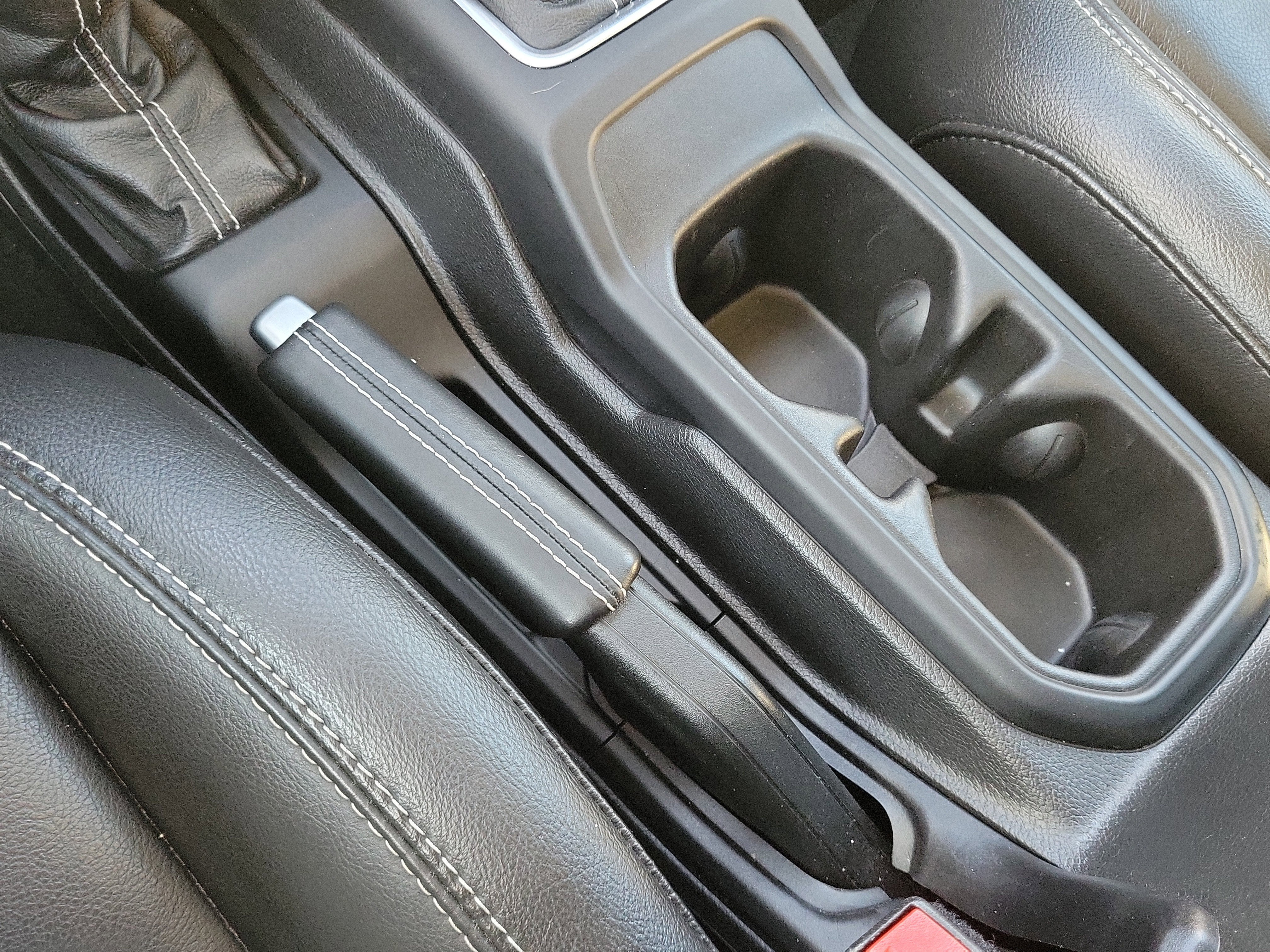 2023 Jeep Wrangler 4xe Sahara 4WD