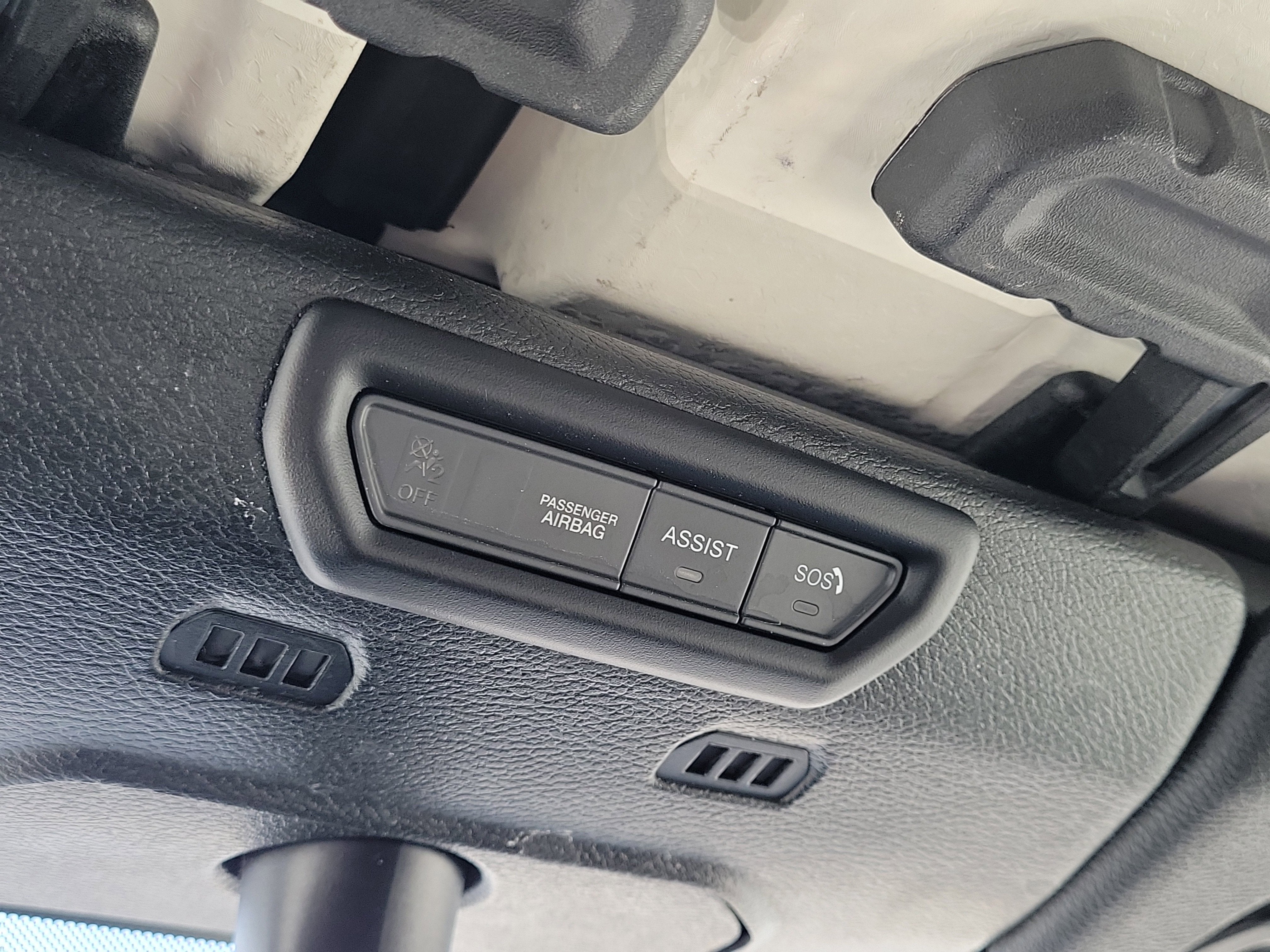 2023 Jeep Wrangler 4xe Sahara 4WD