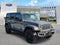 2023 Jeep Wrangler 4xe Sahara 4WD