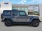 2023 Jeep Wrangler 4xe Sahara 4WD