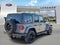 2023 Jeep Wrangler 4xe Sahara 4WD