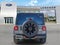 2023 Jeep Wrangler 4xe Sahara 4WD