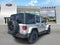 2023 Jeep Wrangler 4xe Sahara 4WD