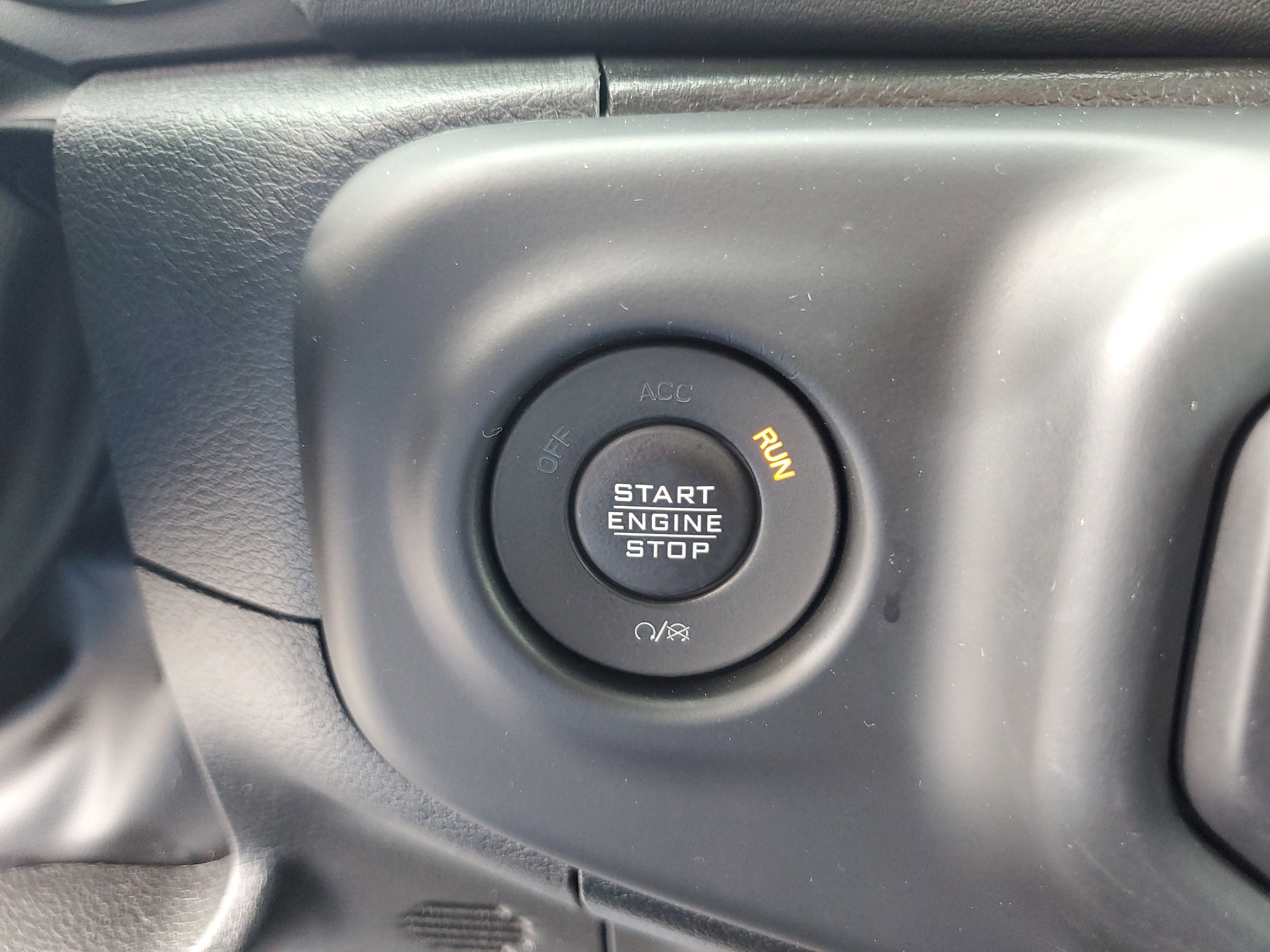 2023 Jeep Wrangler 4xe Sahara 4WD