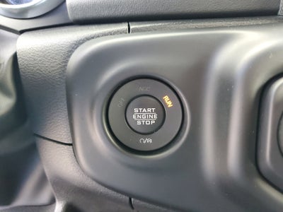 2022 Jeep Wrangler 4xe Unlimited Rubicon 4WD