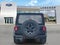 2022 Jeep Wrangler 4xe Unlimited Rubicon 4WD