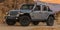 2022 Jeep Wrangler 4xe Unlimited Rubicon