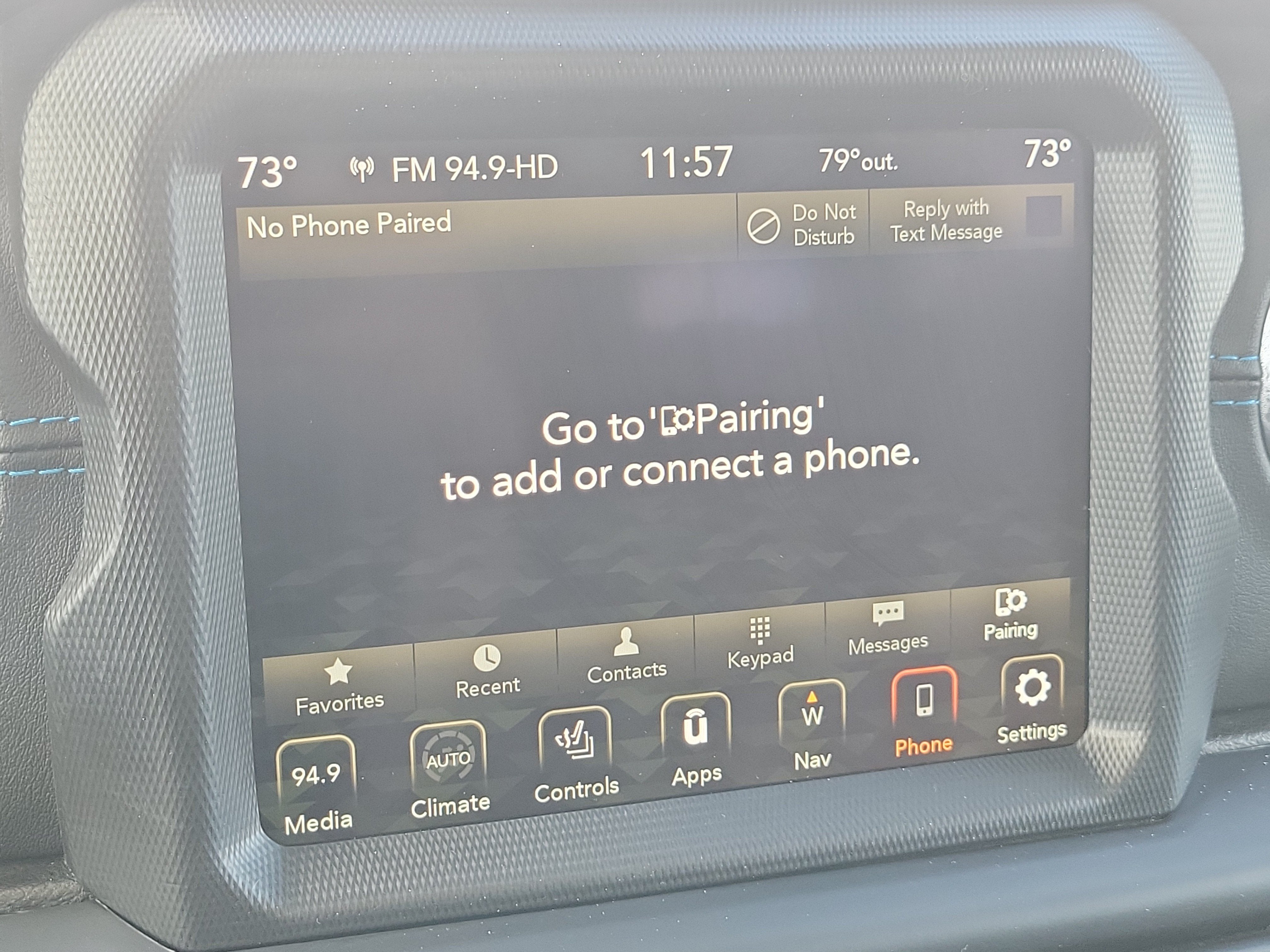 2022 Jeep Wrangler 4xe Unlimited Rubicon