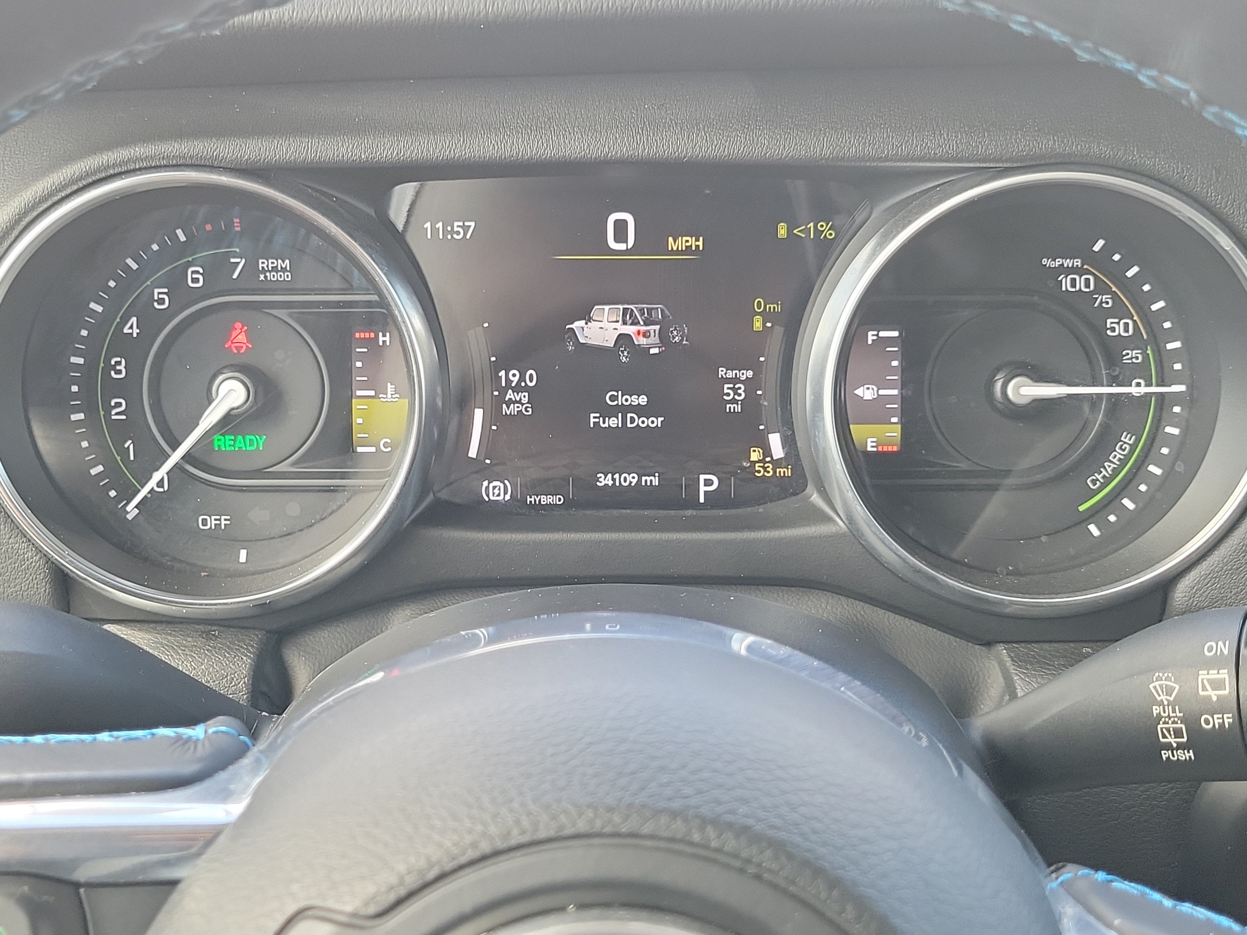 2022 Jeep Wrangler 4xe Unlimited Rubicon