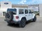 2022 Jeep Wrangler 4xe Unlimited Rubicon