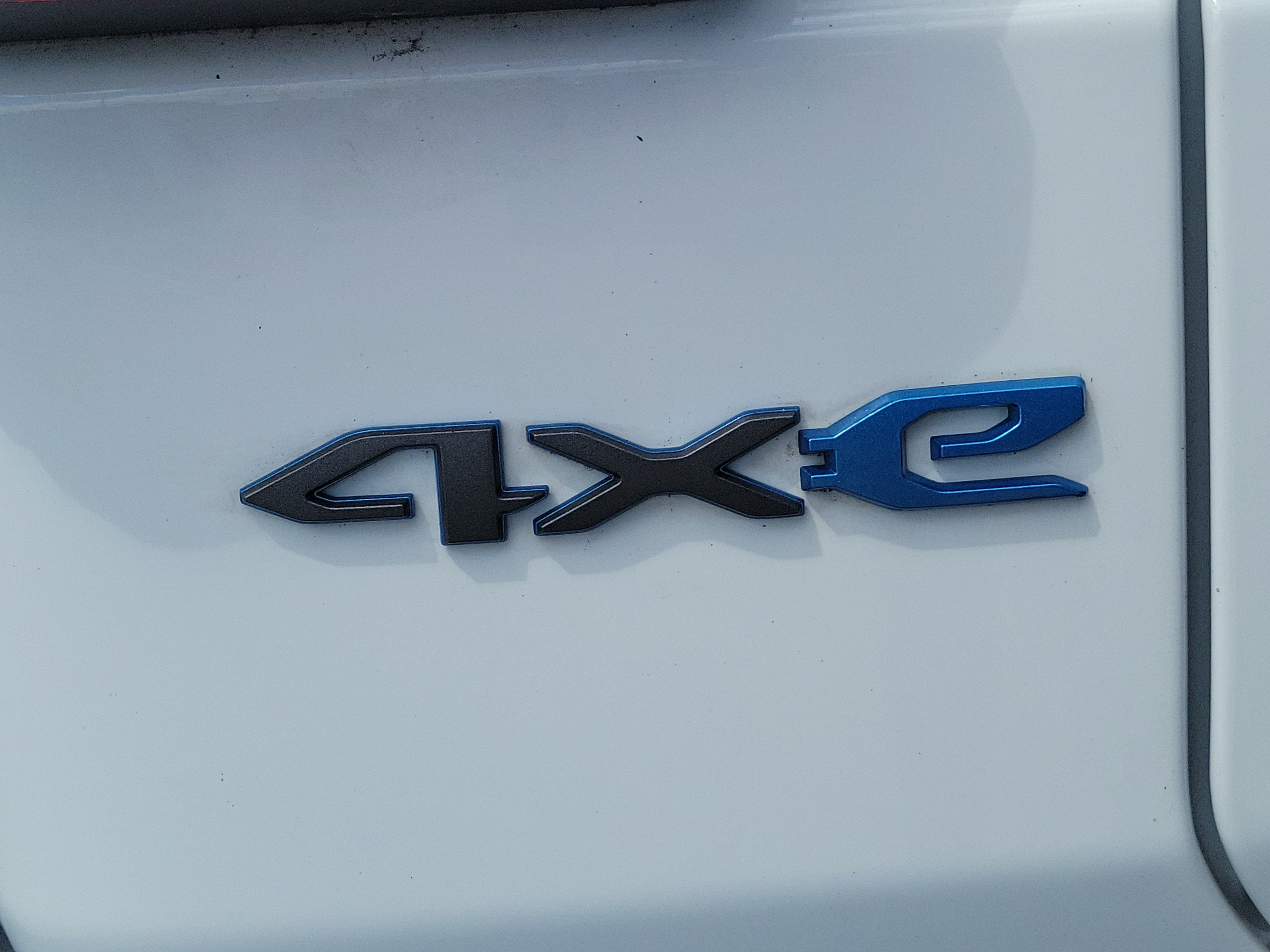2022 Jeep Wrangler 4xe Unlimited Rubicon