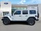 2022 Jeep Wrangler 4xe Unlimited Rubicon