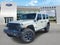 2023 Jeep Wrangler 4xe Rubicon 4WD