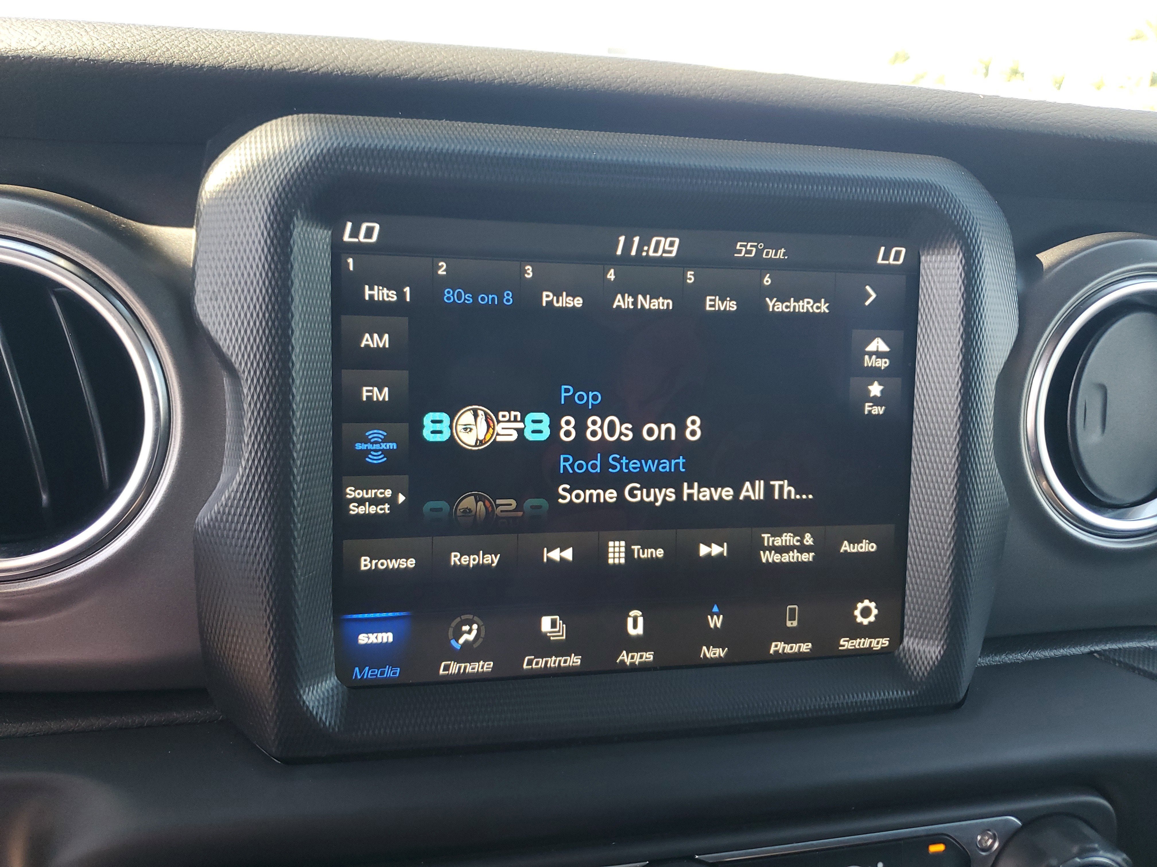 2023 Jeep Wrangler 4xe Rubicon 4WD