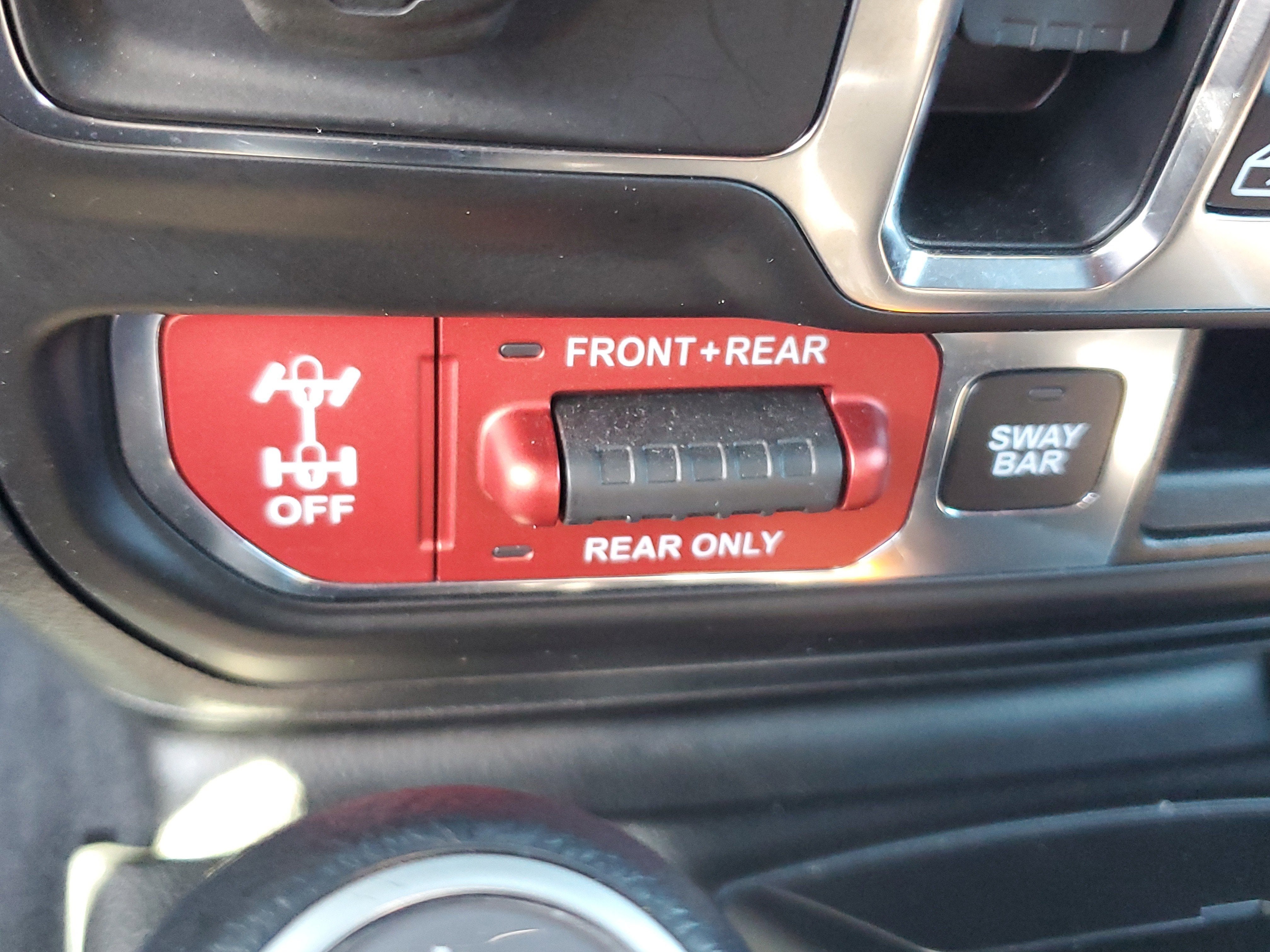 2023 Jeep Wrangler 4xe Rubicon 4WD