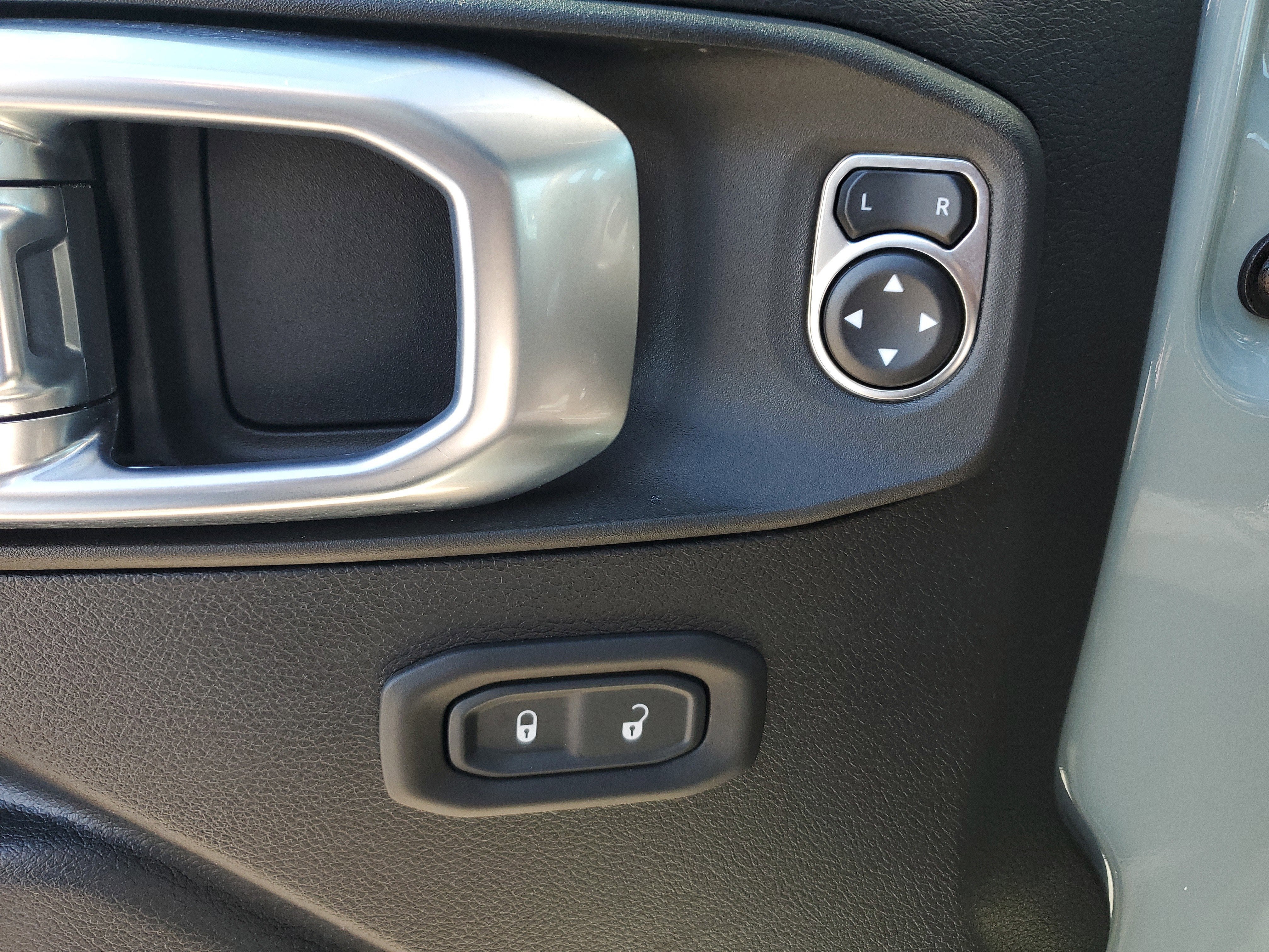 2023 Jeep Wrangler 4xe Rubicon 4WD