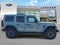 2023 Jeep Wrangler 4xe Rubicon 4WD