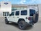 2023 Jeep Wrangler 4xe Rubicon 4WD