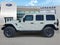 2023 Jeep Wrangler 4xe Rubicon 4WD