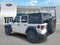 2024 Jeep Wrangler Sport S 4WD