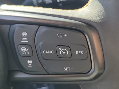 2024 Jeep Wrangler Sport S 4WD