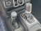 2025 Jeep Wrangler Sahara 4WD