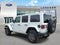 2025 Jeep Wrangler Sahara 4WD
