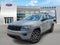 2020 Jeep Grand Cherokee Trailhawk