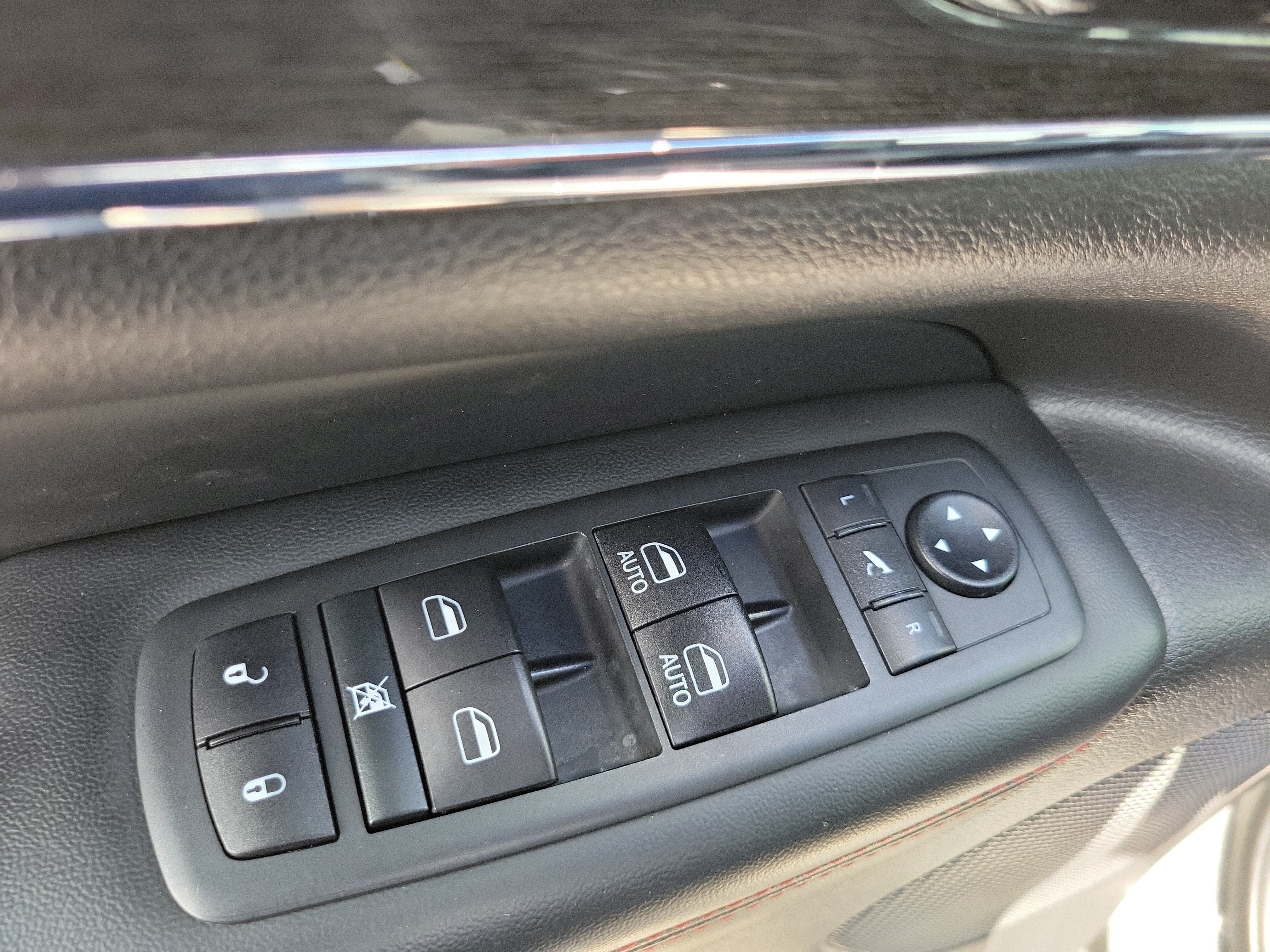2020 Jeep Grand Cherokee Trailhawk 4WD