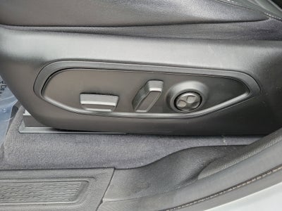 2023 Jeep Grand Cherokee Altitude X 4WD