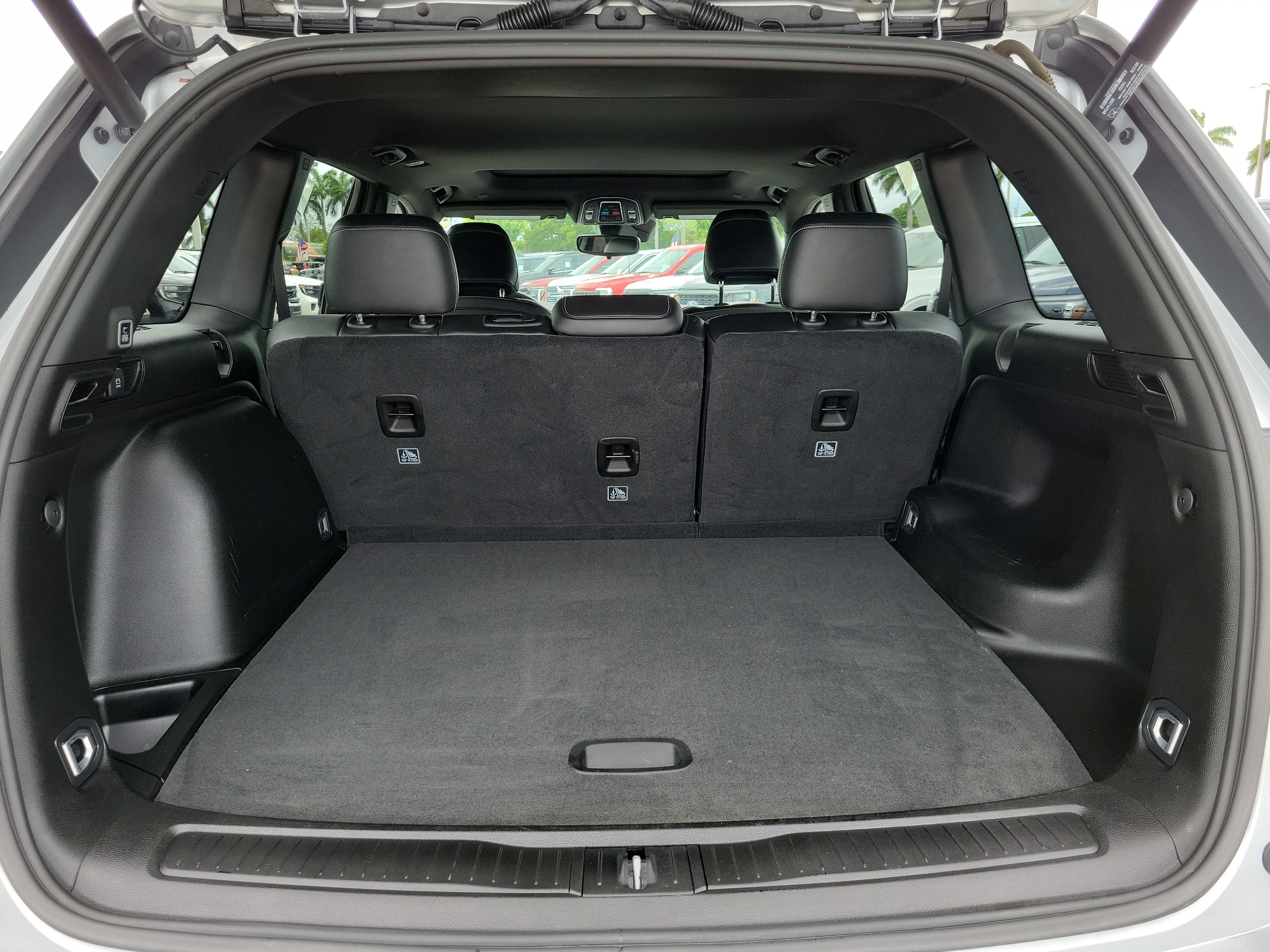 2023 Jeep Grand Cherokee Altitude X 4WD