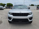 2023 Jeep Grand Cherokee Altitude X 4WD