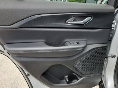 2023 Jeep Grand Cherokee Altitude X 4WD