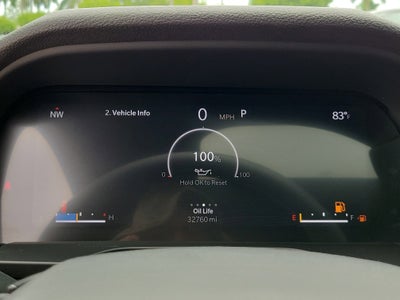 2023 Jeep Grand Cherokee Altitude X 4WD