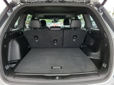 2023 Jeep Grand Cherokee Altitude X 4WD