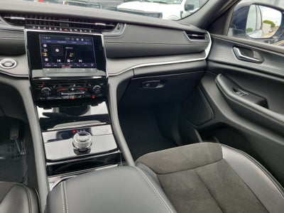 2023 Jeep Grand Cherokee Altitude X 4WD