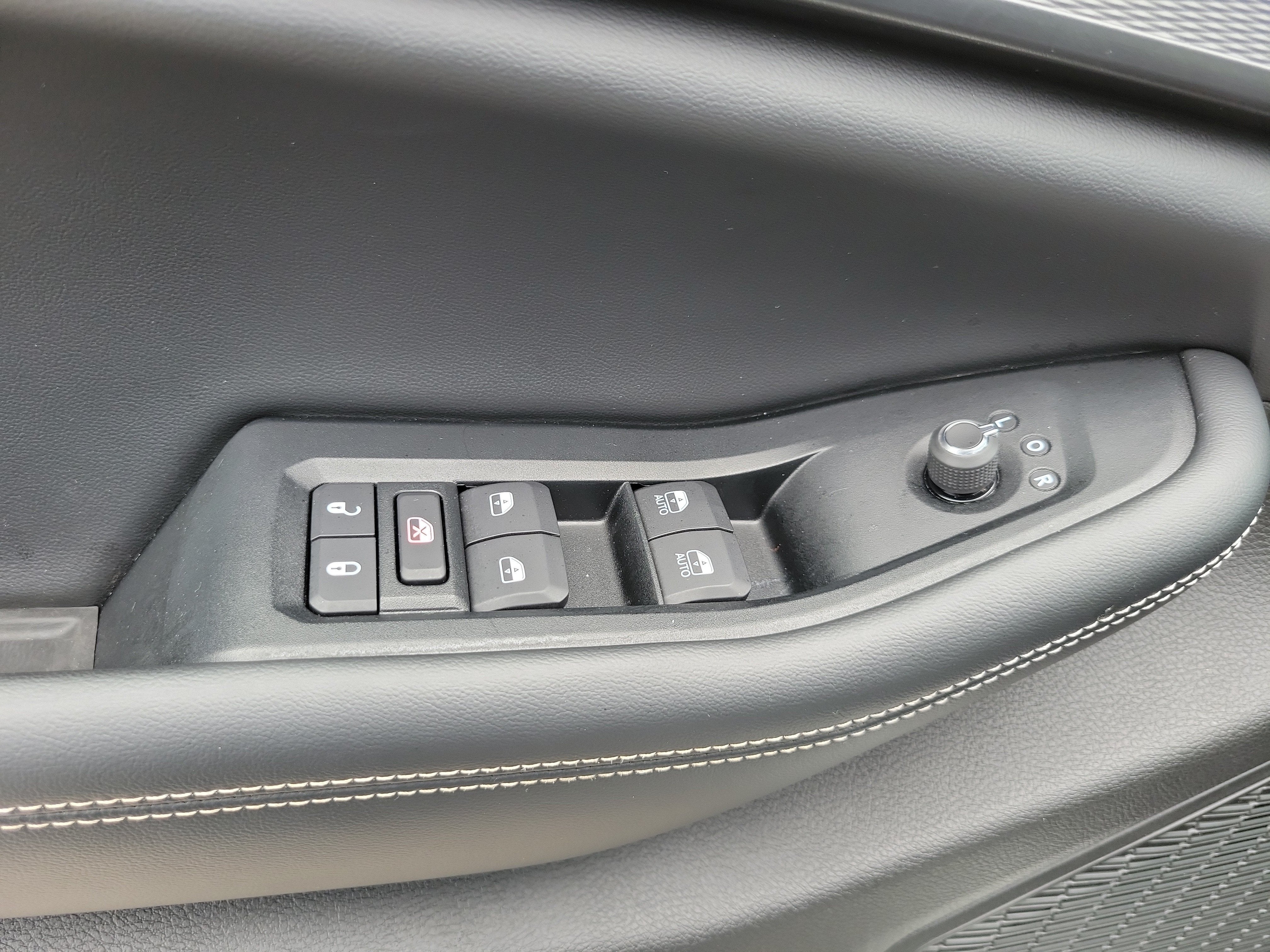2023 Jeep Grand Cherokee Altitude X 4WD