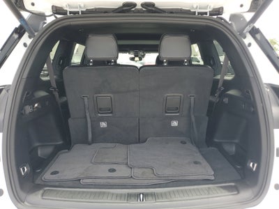 2024 Jeep Grand Cherokee L Altitude X 4WD