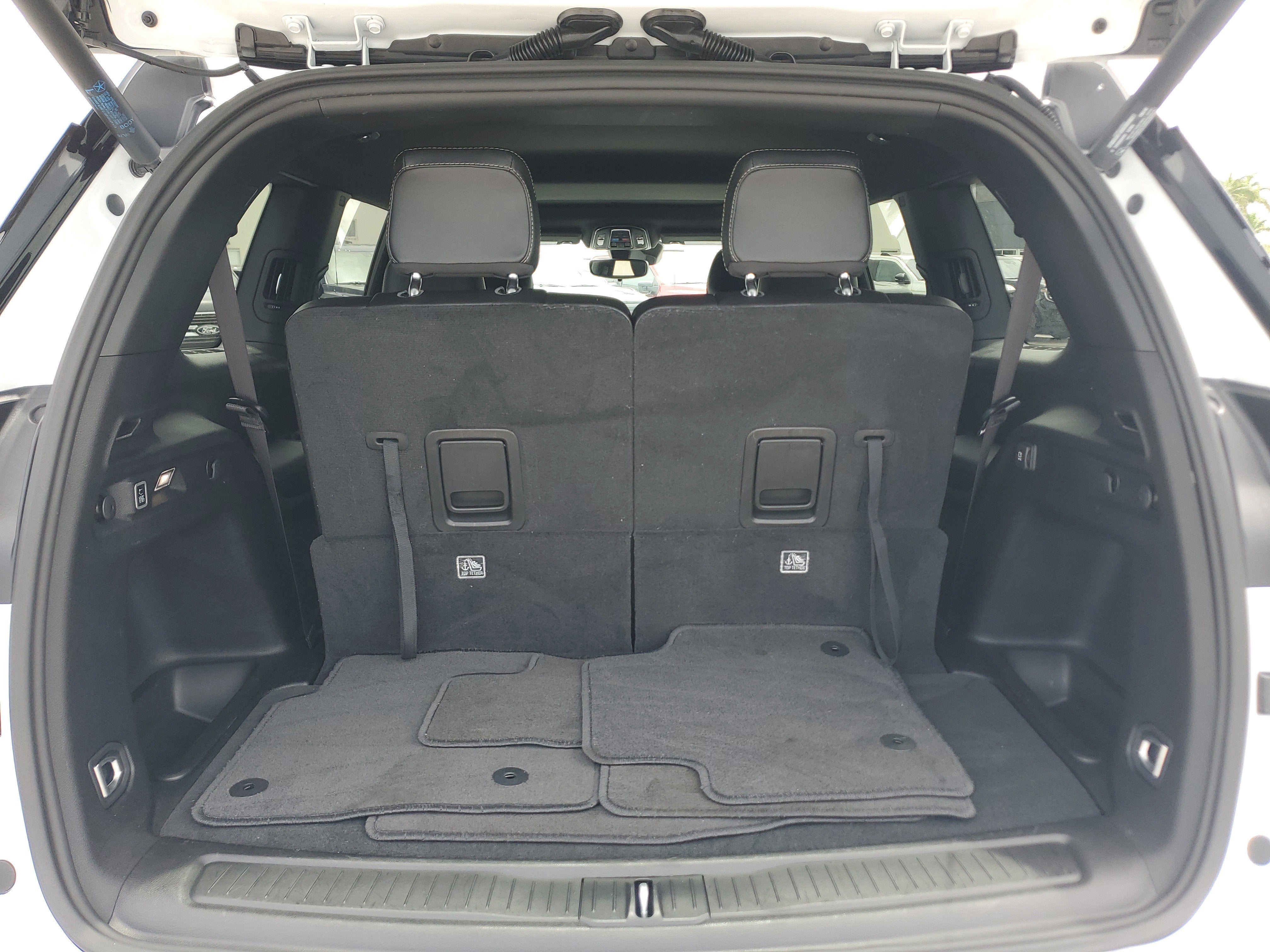 2024 Jeep Grand Cherokee L Altitude X 4WD