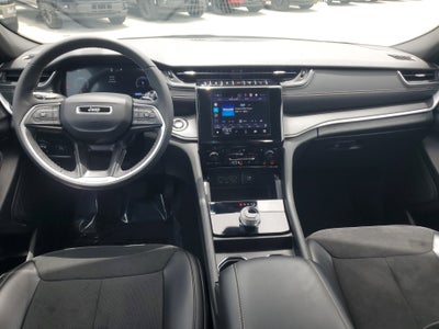 2024 Jeep Grand Cherokee L Altitude X 4WD