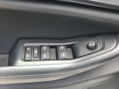 2024 Jeep Grand Cherokee L Altitude X 4WD