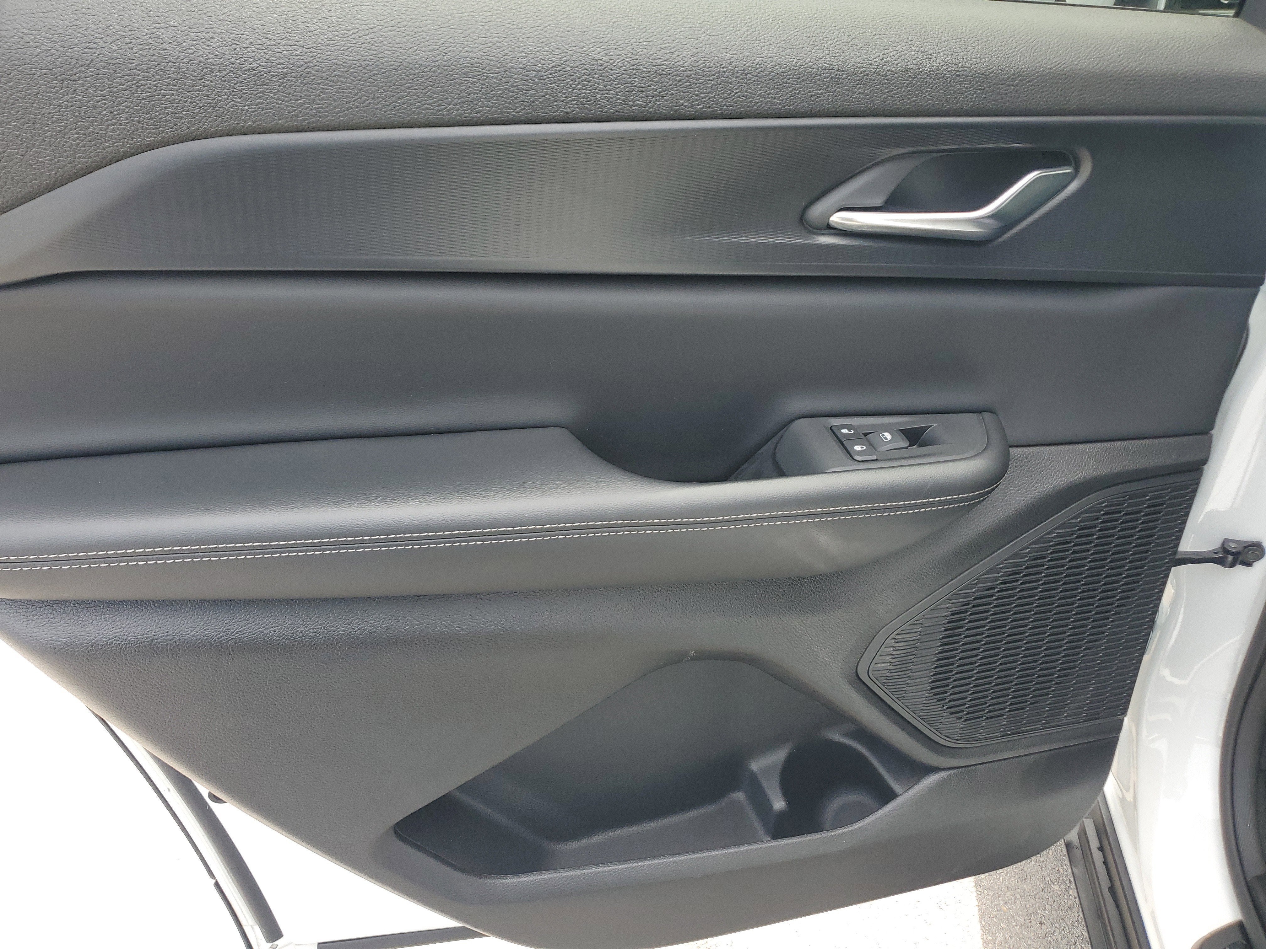 2024 Jeep Grand Cherokee L Altitude X 4WD