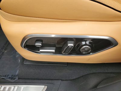 2024 Jeep Grand Cherokee L Summit Reserve 4WD