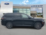 2024 Jeep Grand Cherokee L Summit Reserve 4WD