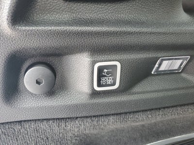 2024 Jeep Grand Cherokee L Summit Reserve 4WD