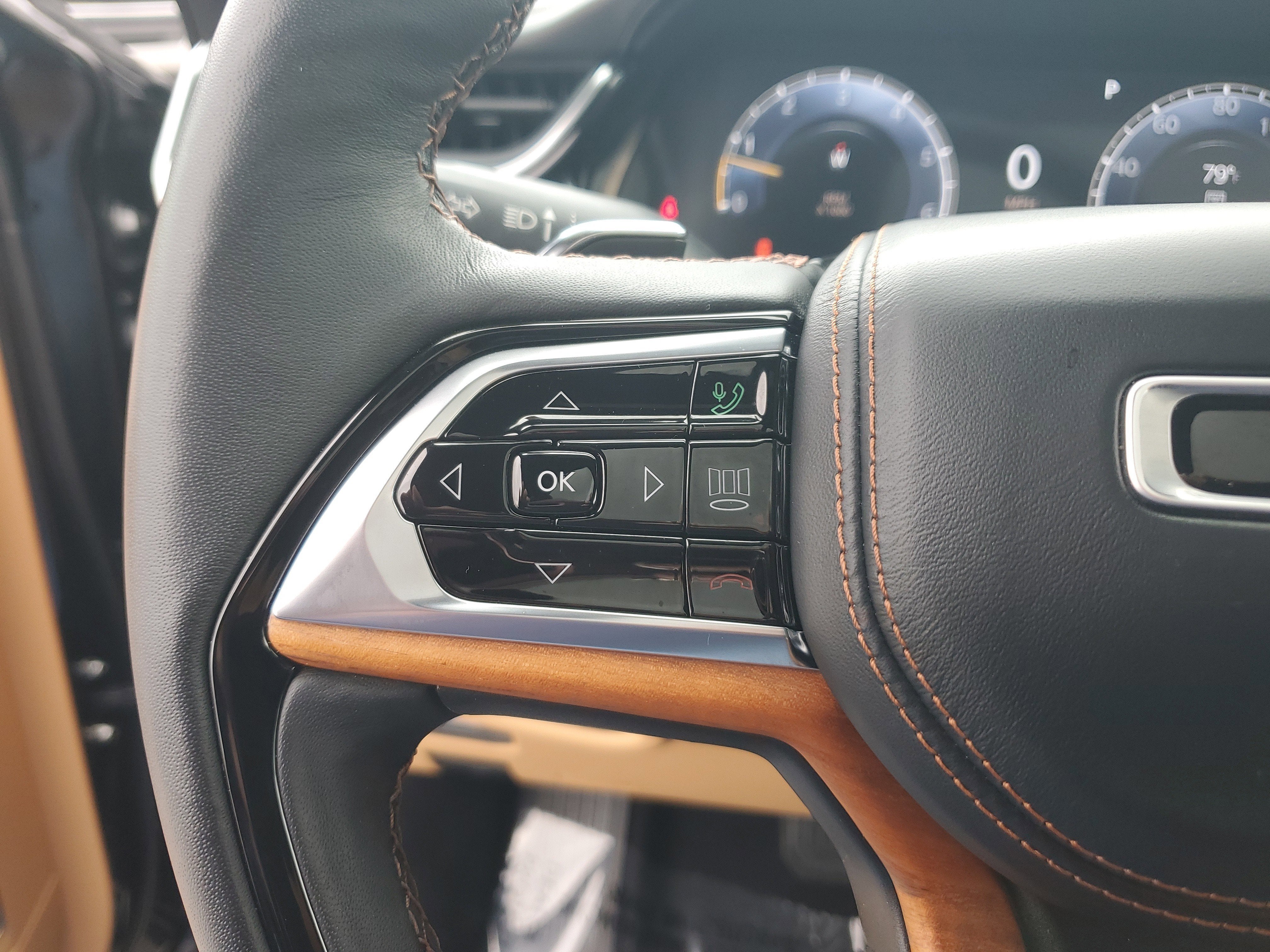 2024 Jeep Grand Cherokee L Summit Reserve 4WD