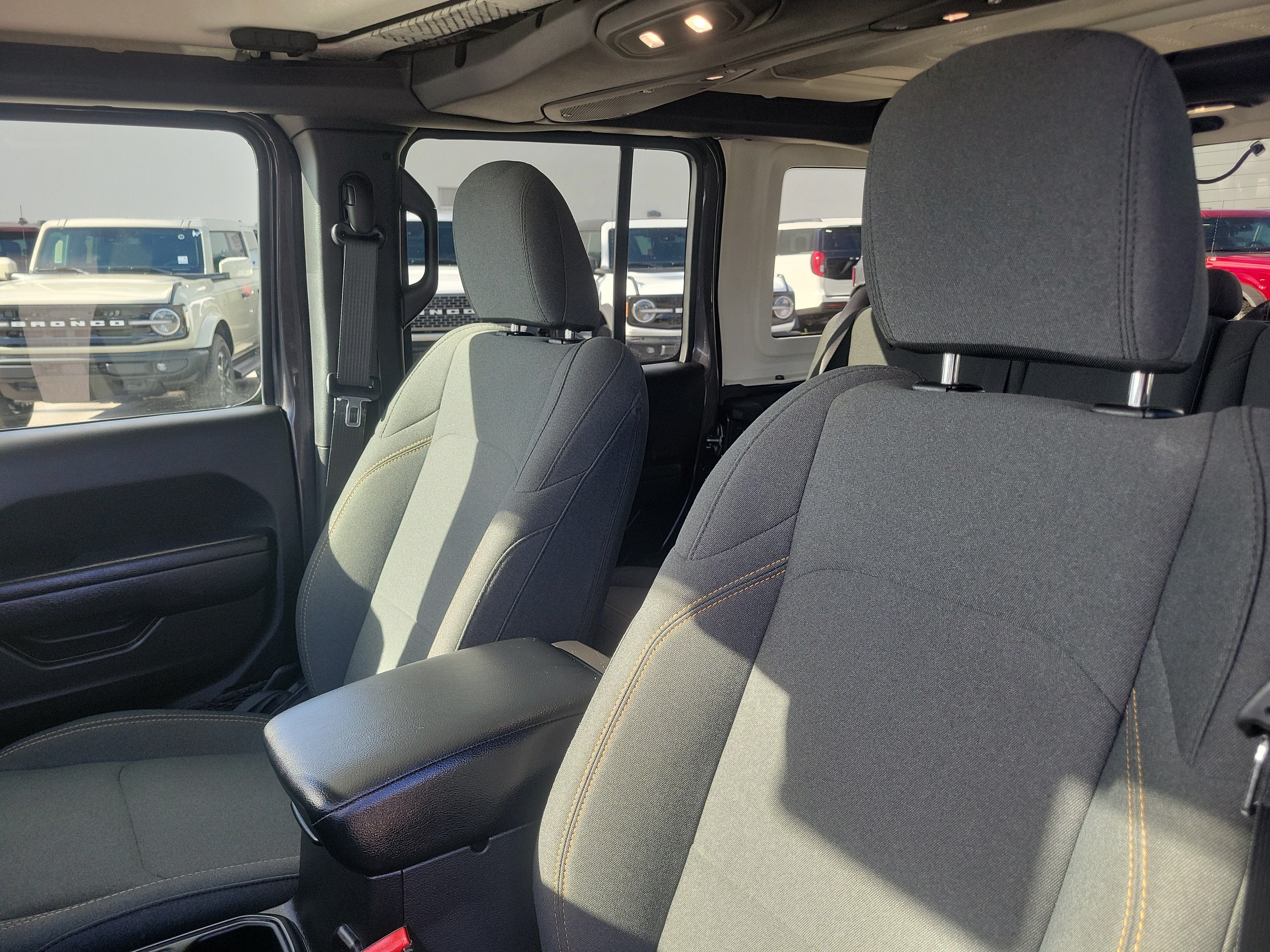 2024 Jeep Wrangler 4xe Willys 4WD