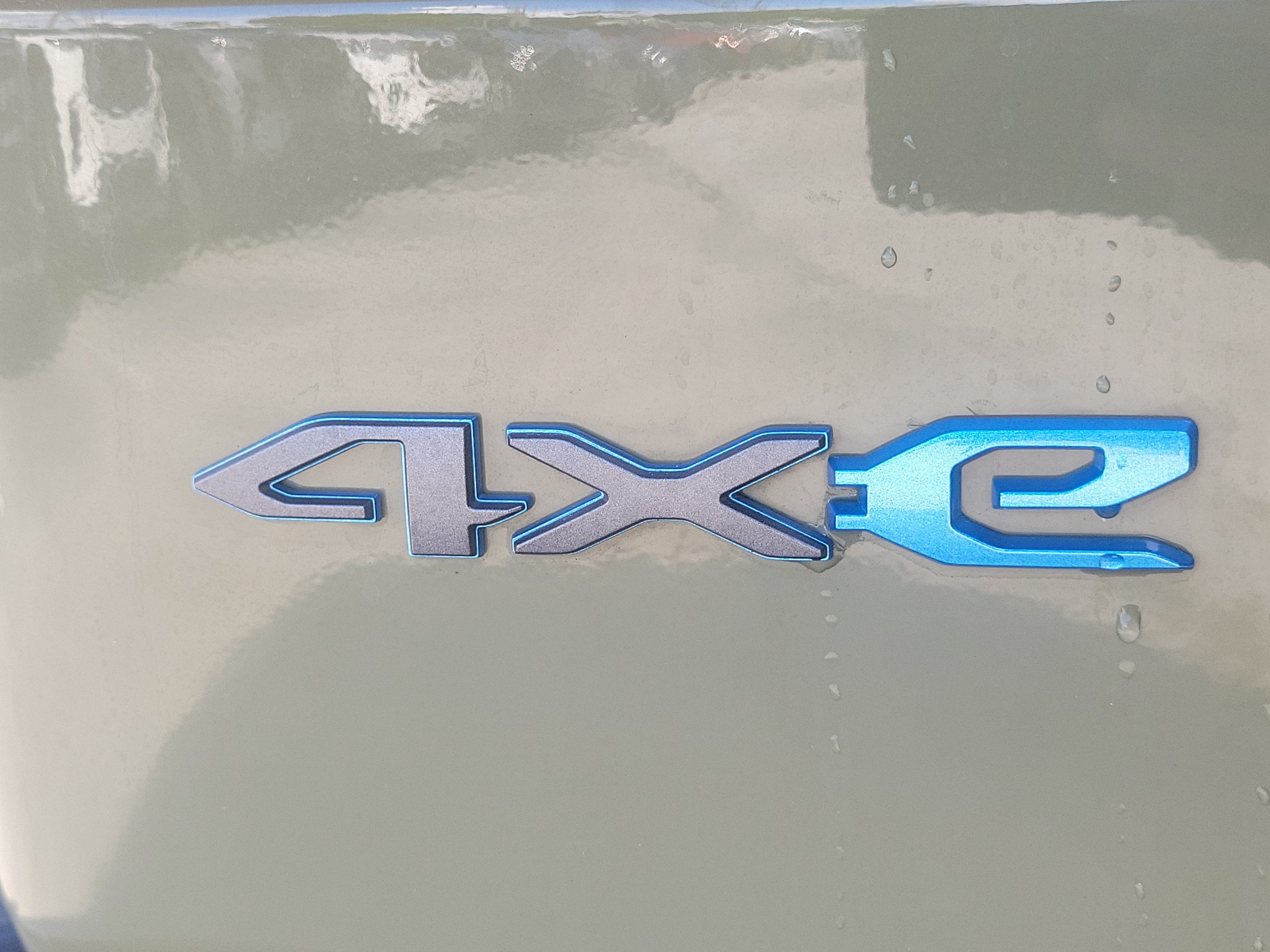 2025 Jeep Wrangler 4xe Willys