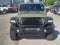 2025 Jeep Wrangler 4xe Willys