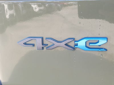 2025 Jeep Wrangler 4xe Willys